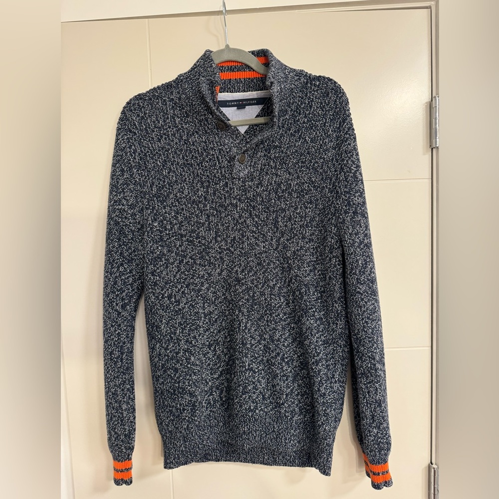Tommy Hilfiger Sweater Size M